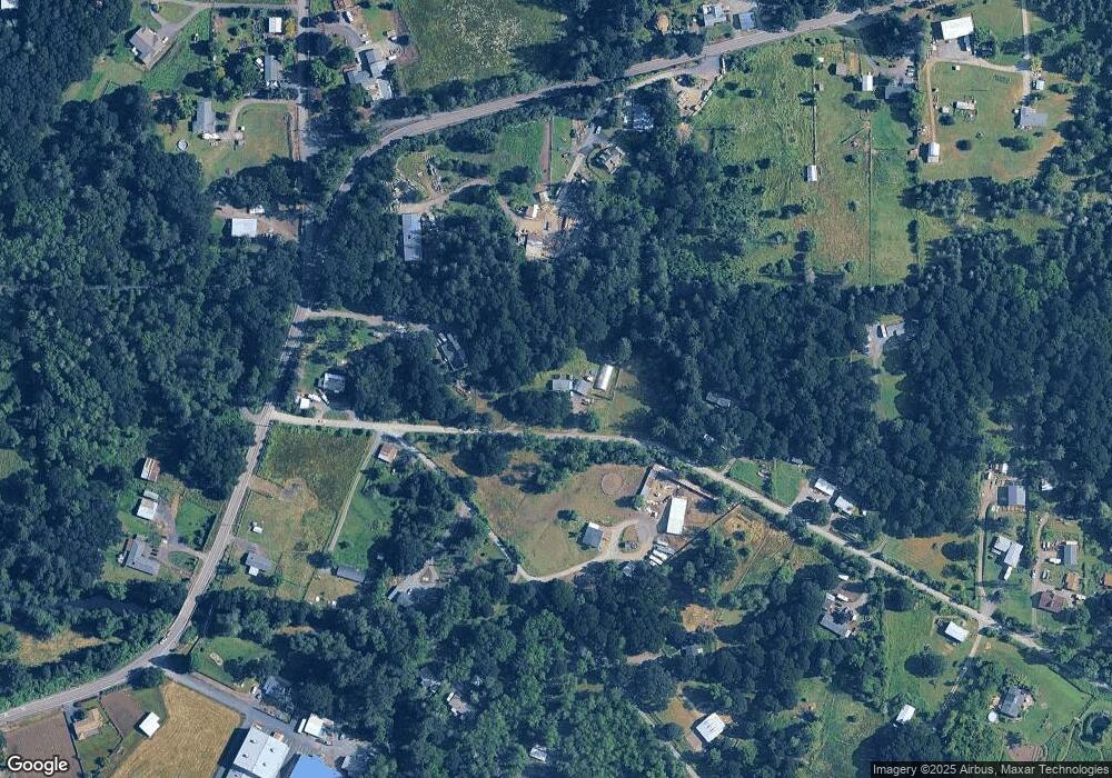 17135 S Hallbacka Ln, Mulino, OR 97042 - photo 1