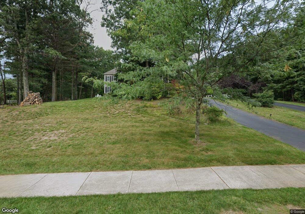 12 Lenox Dr, Franklin, MA 02038 - photo 1