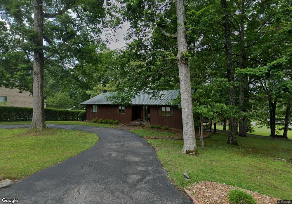 283 Mortons Lake Rd, Manchester, TN 37355 - photo 1