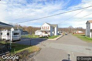 400 Mclean St, Dupont, PA 18641