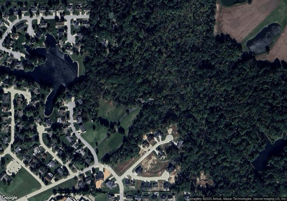 408 Rosa Ln, Freeburg, IL 62243 - photo 1