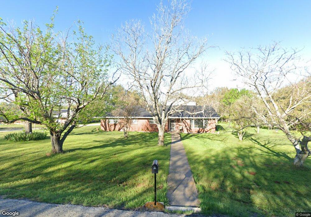 1626 N Bend Rd, Weatherford, TX 76085 - photo 1