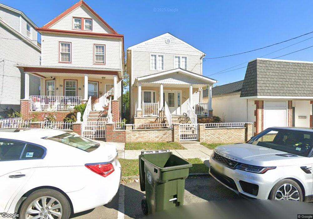 364 Sutton St, Perth Amboy, NJ 08861 - photo 1