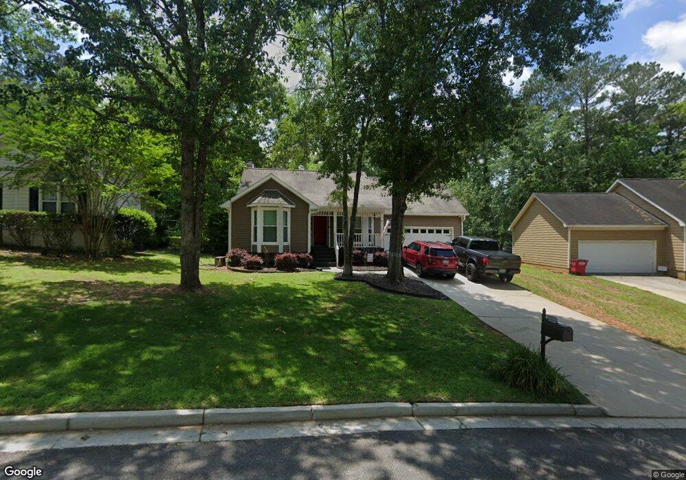 151 Chadwick Dr, Macon, GA 31210 - photo 1