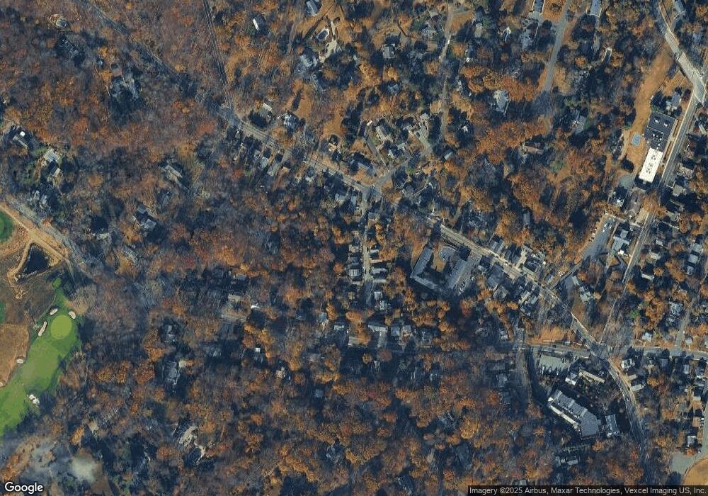 9 Thompson St, Bernardsville, NJ 07924 - photo 1