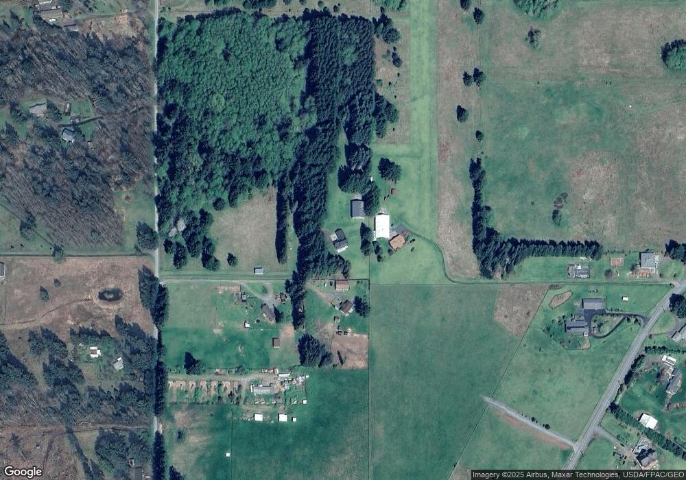 172 Smokey Ridge, Onalaska, WA 98570 - photo 1