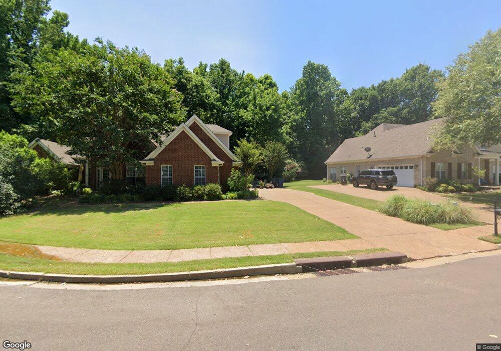 103 Lindsey Dr, Hernando, MS 38632 - photo 1