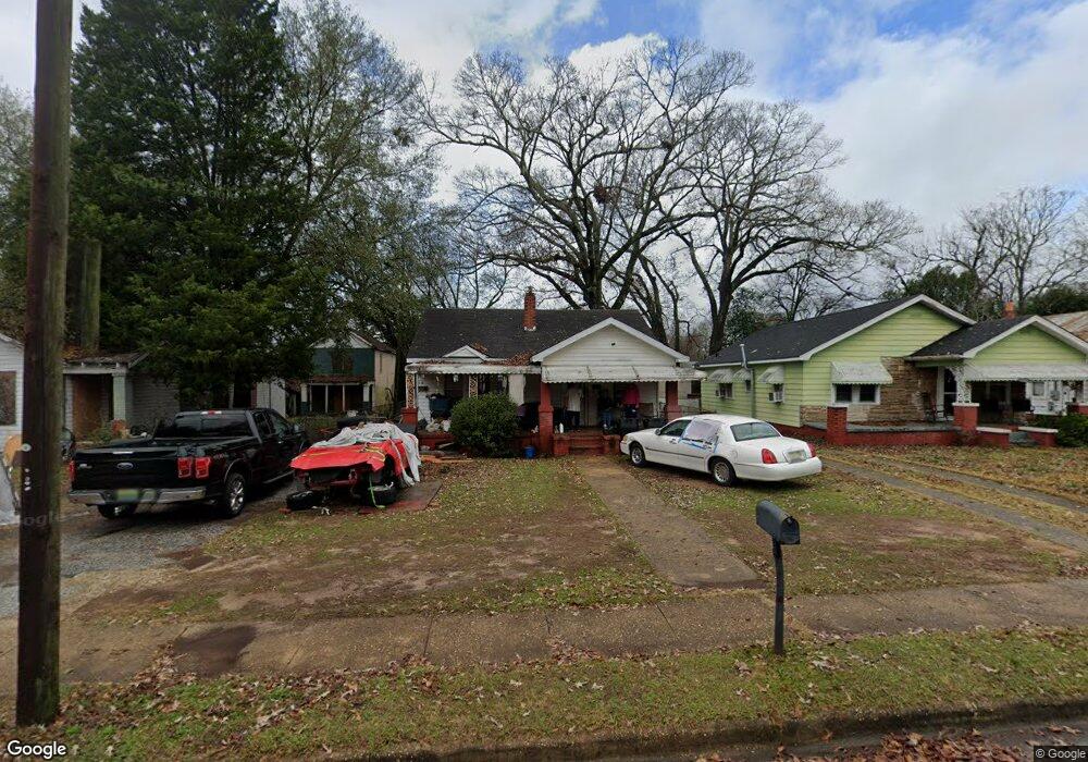 4005 Meritas Dr unit A, Columbus, GA 31904 - photo 1