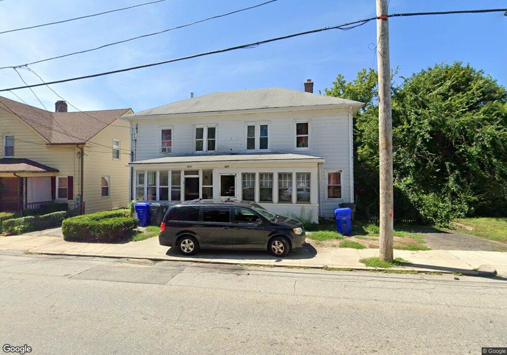 1439 Main St, West Warwick, RI 02893 - photo 1