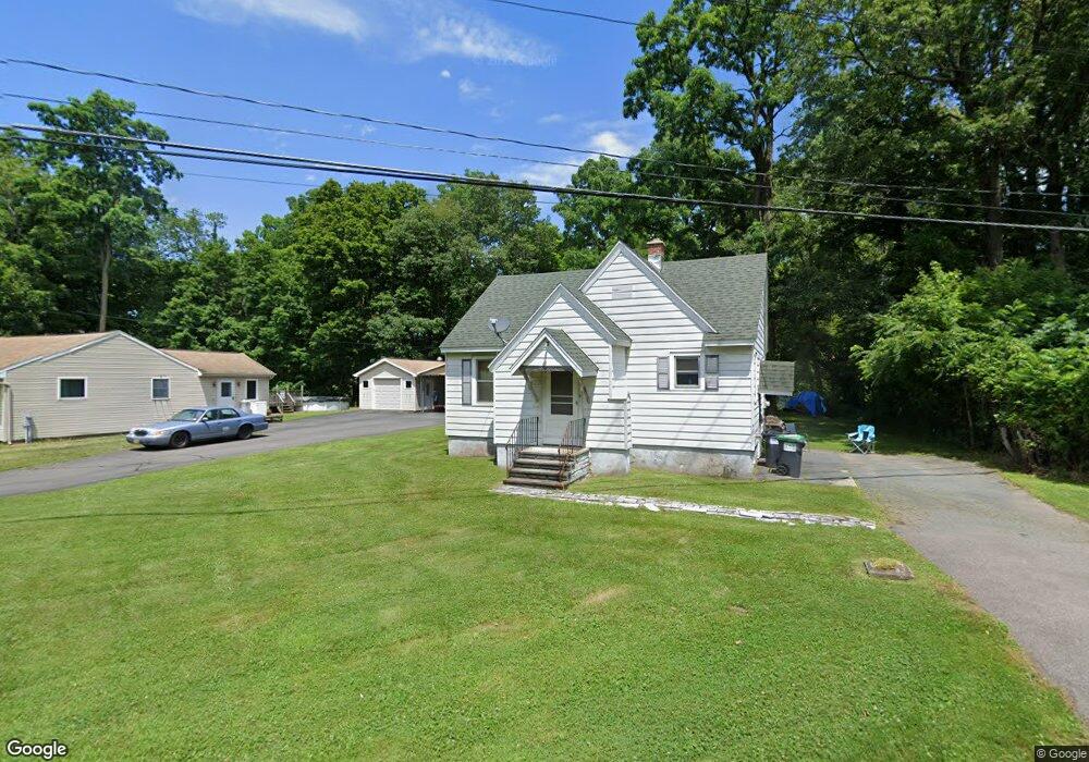 123 Plank Rd, Troy, NY 12182 - photo 1