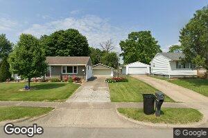 610 S Paris St, Catlin, IL 61817