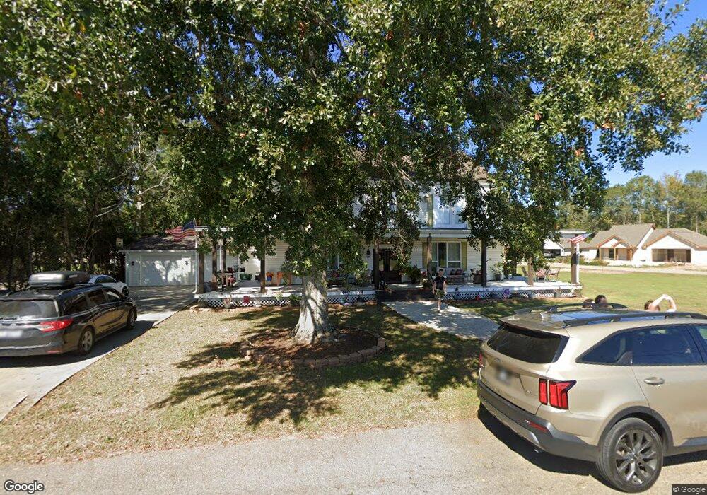 421 N Juniper St, Picayune, MS 39466 - photo 1