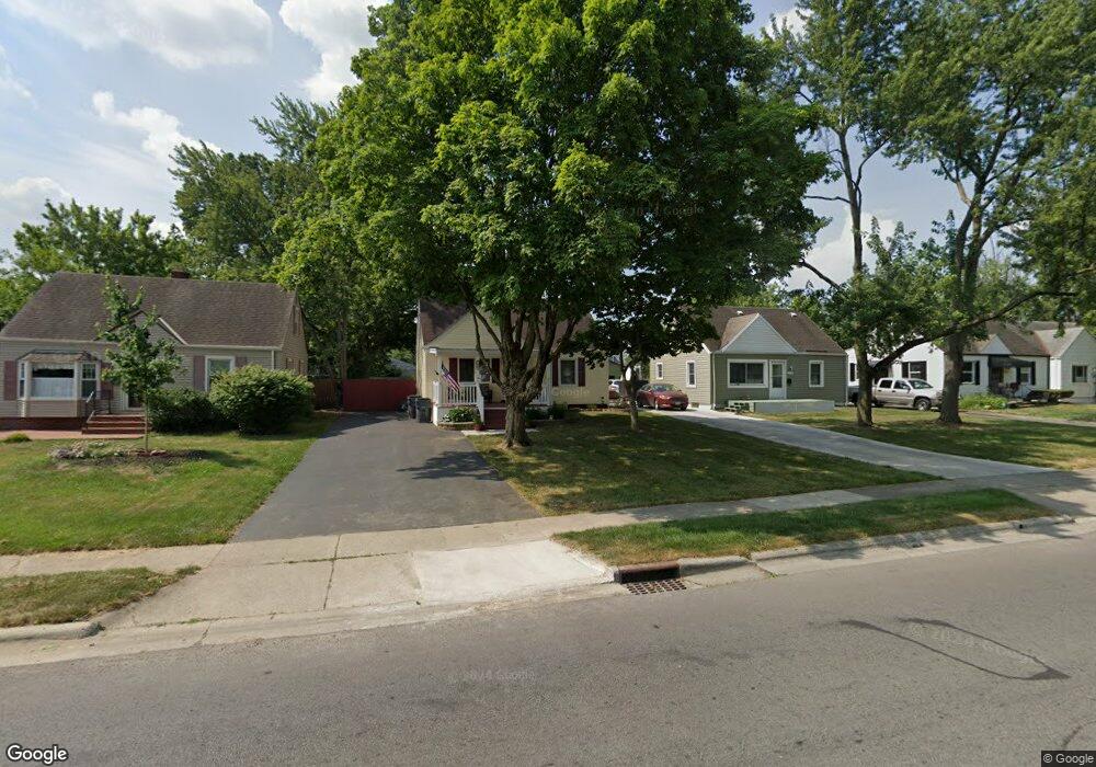 1721 Huy Rd, Columbus, OH 43224 - photo 1