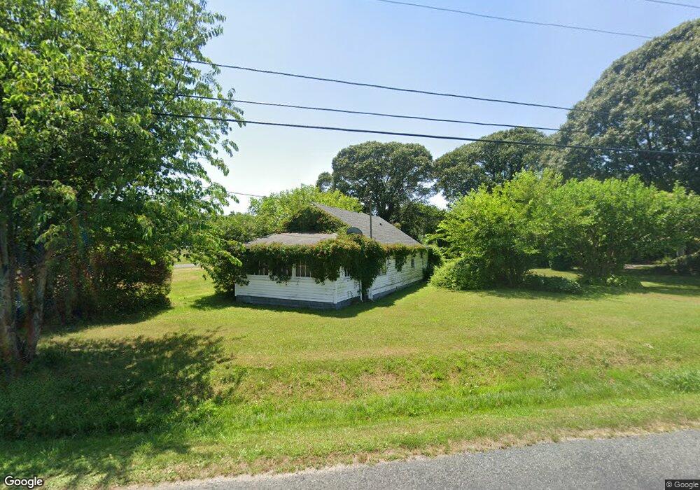 6330 Edesville Rd, Rock Hall, MD 21661 - photo 1