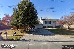 1538 S Carterville Rd, Orem, UT 84097