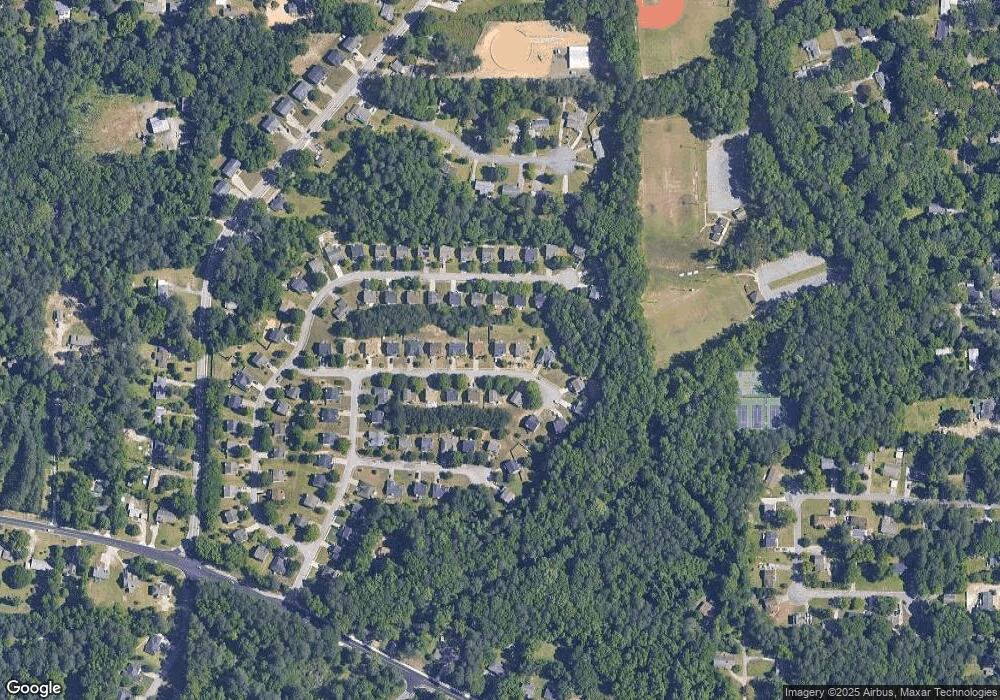 1112 Willow Crest Way, Austell, GA 30168 - photo 1