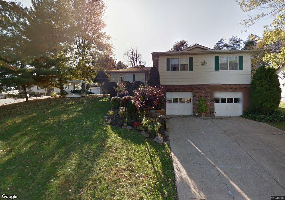 114 Timberlake Cir, Scott Depot, WV 25560 - photo 1