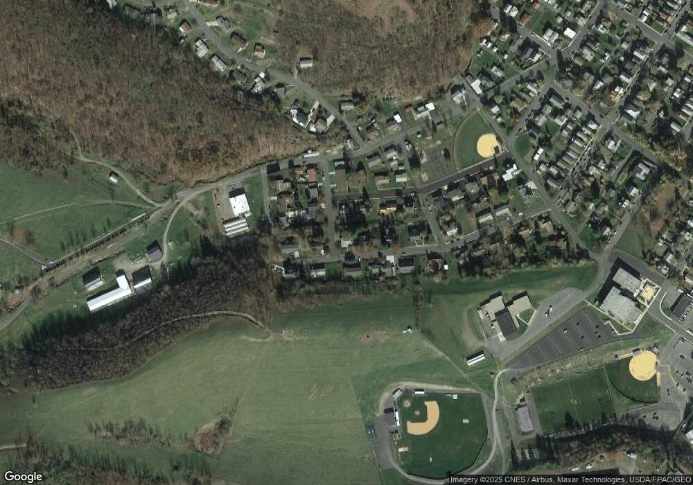 330 D St, Keyser, WV 26726 - photo 1