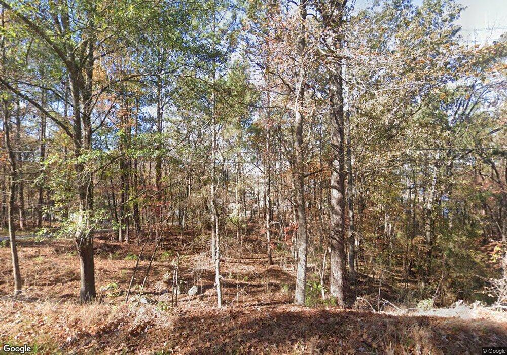 862 Constellation Dr, Alpine, AL 35014 - photo 1