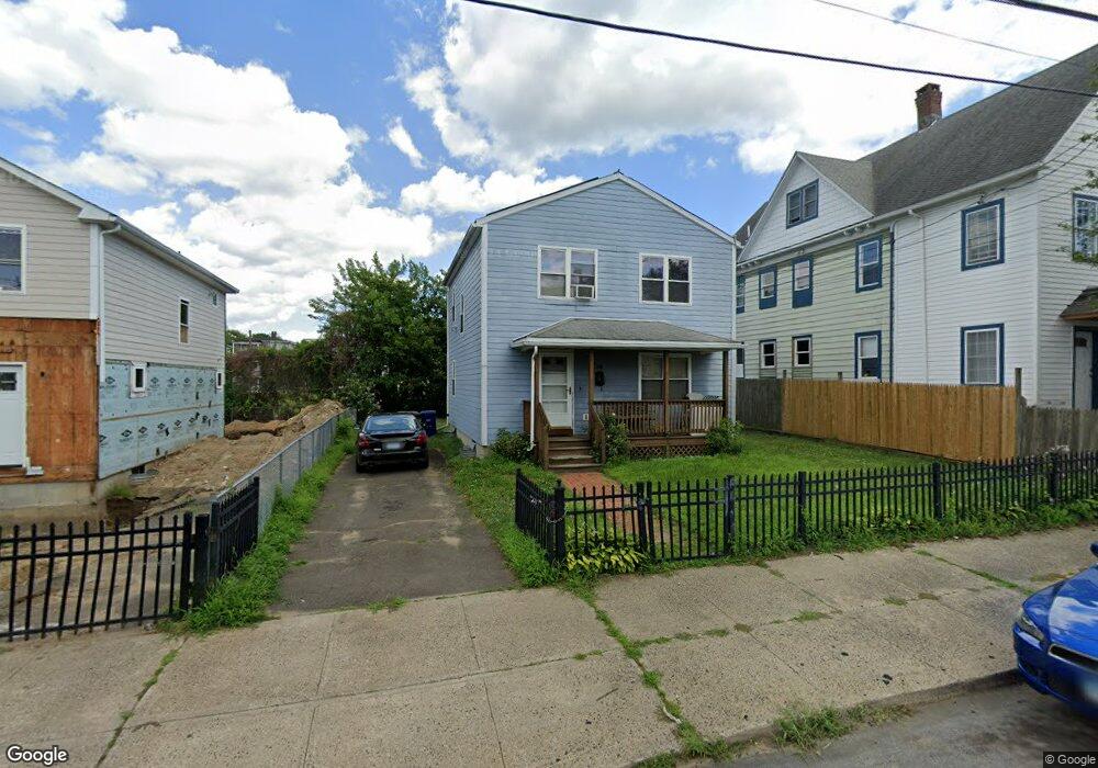 260 Bunnell St, Bridgeport, CT 06607 - photo 1