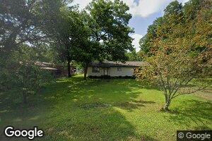 510 E Bissell St, Hugo, OK 74743