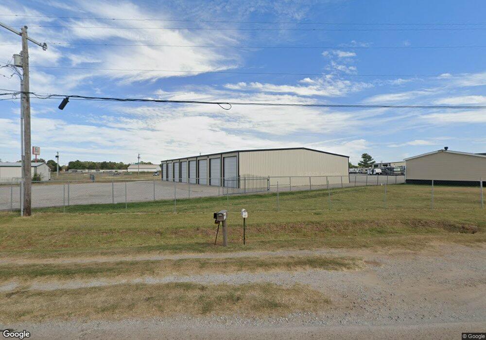 37300 Old Highway 270, Shawnee, OK 74804 - photo 1