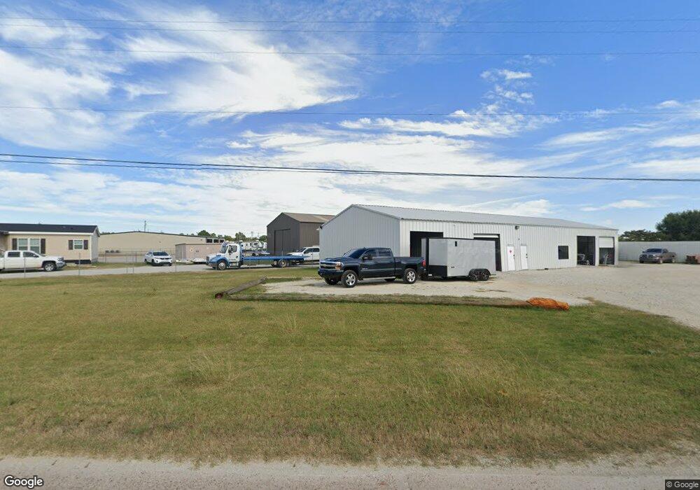 37304 Old Highway 270, Shawnee, OK 74804 - photo 1