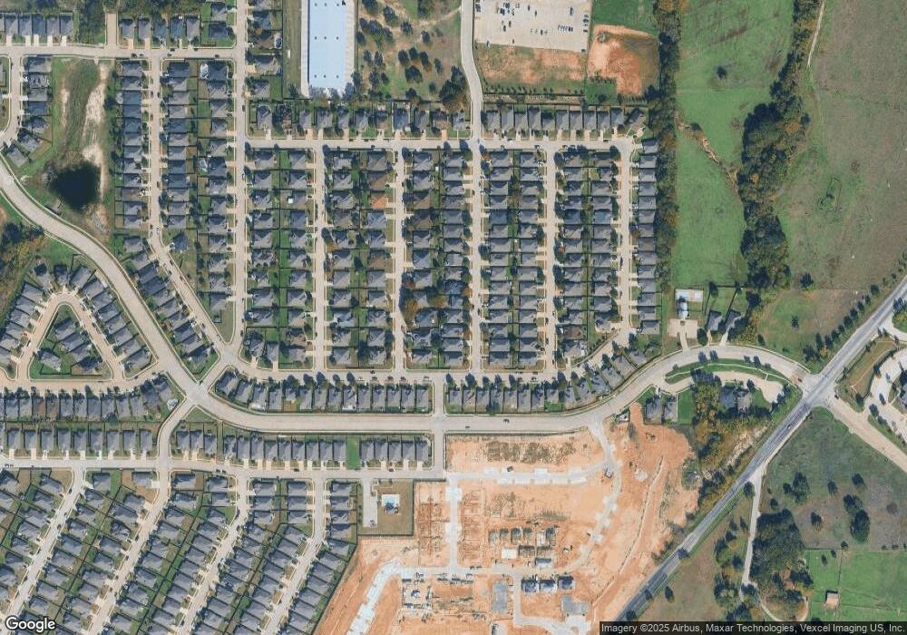 2246 Kaitlyn Dr, Weatherford, TX 76087 - photo 1