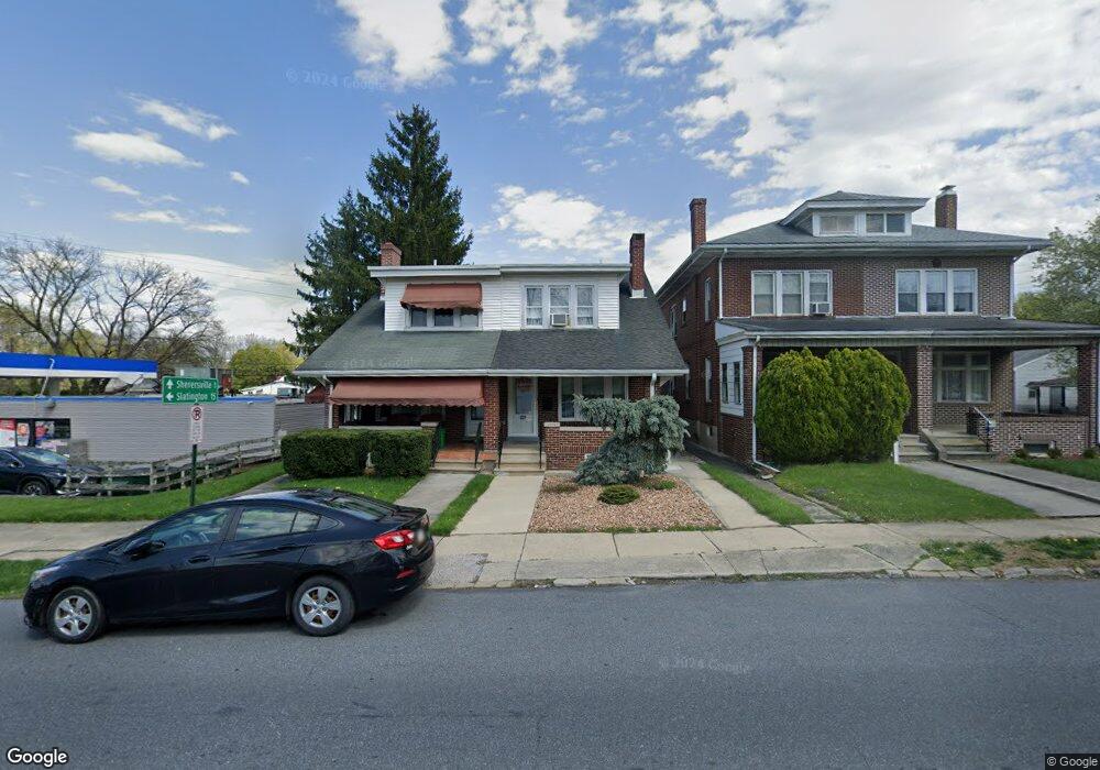 1319 N 19th St, Allentown, PA 18104 - photo 1