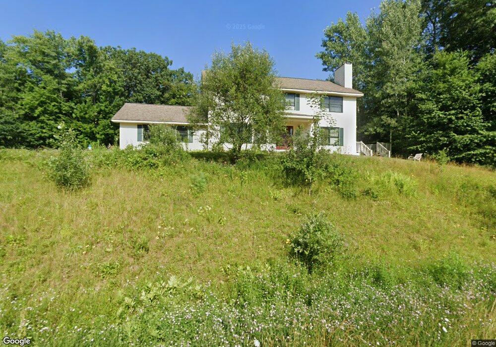 437 Victoria Dr, Rutland, VT 05701 - photo 1