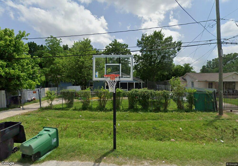 3802 Trout St, Houston, TX 77093 - photo 1