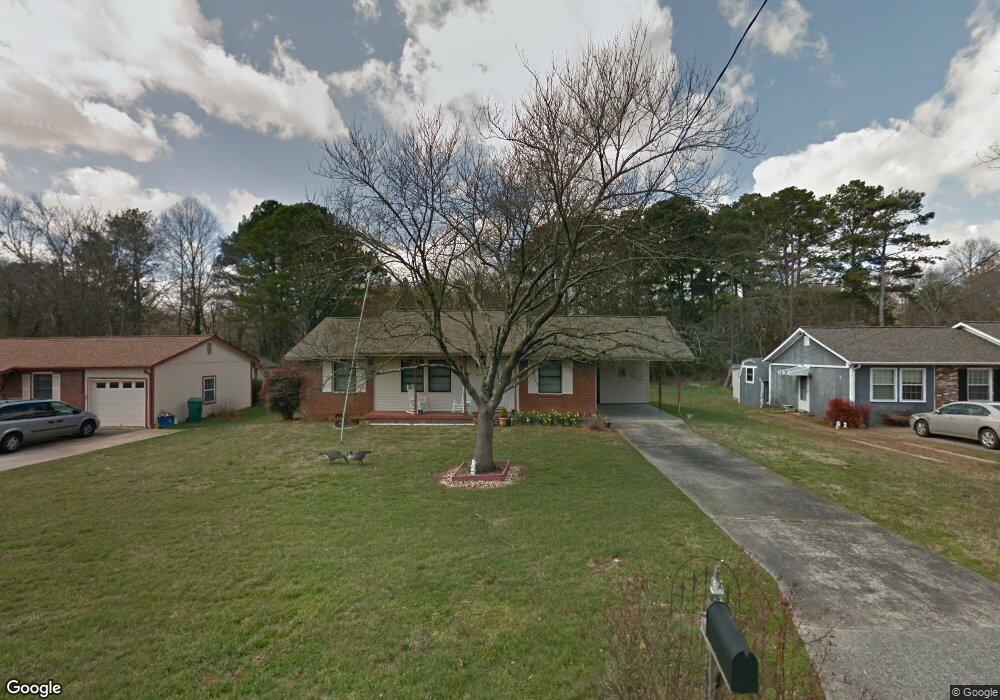 3064 Prestwick Place SE, Smyrna, GA 30080 - photo 1