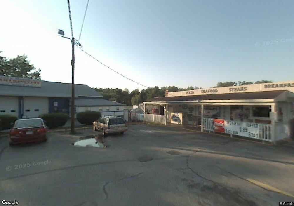 1112 Hooksett Rd, Hooksett, NH 03106 - photo 1