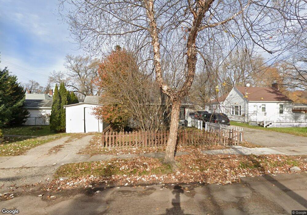 813 Edison Ave, Lansing, MI 48910 - photo 1