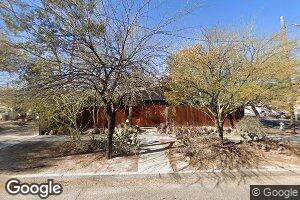 1247 N 5th Ave, Tucson, AZ 85705