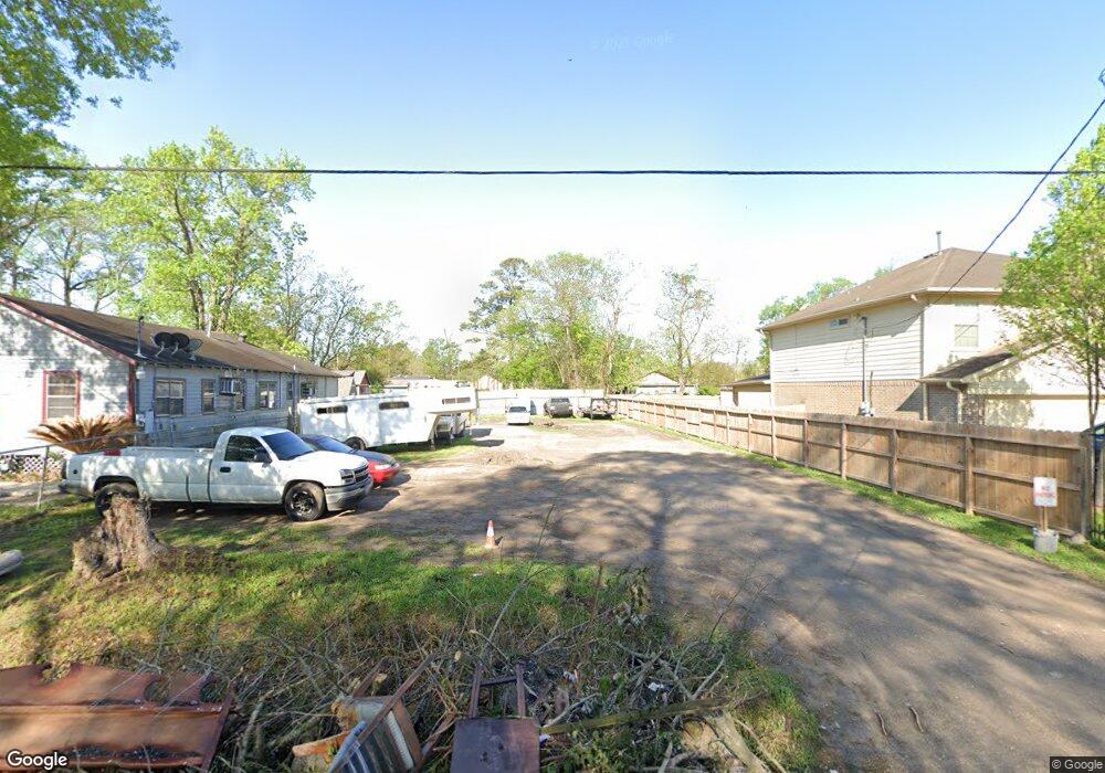 8401 Bertwood St, Houston, TX 77016 - photo 1