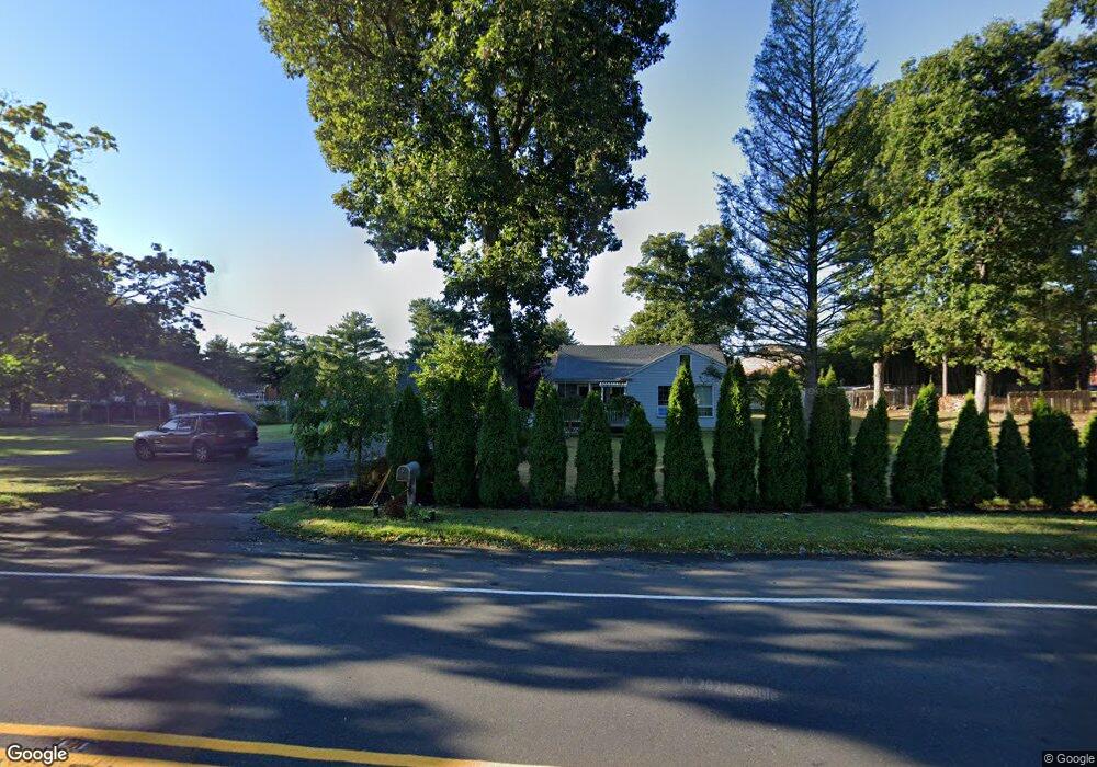 1070 Woodlane Rd, Mount Holly, NJ 08060 - photo 1