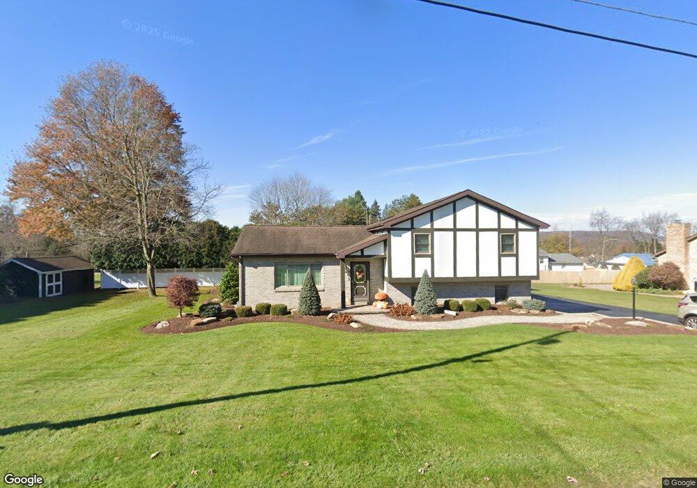 212 Sarah St, Homer City, PA 15748 - photo 1