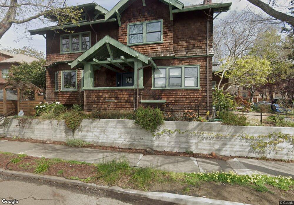 3051 Benvenue Ave unit B, Berkeley, CA 94705 - photo 1