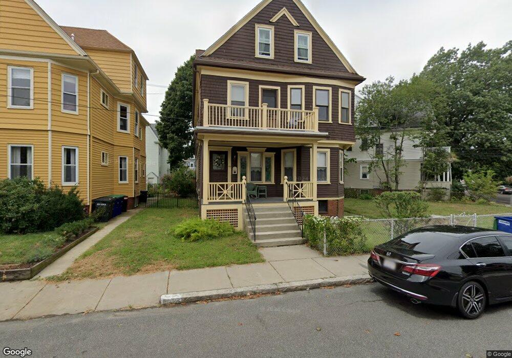 116 Pearson Ave unit 2, Somerville, MA 02144 - photo 1