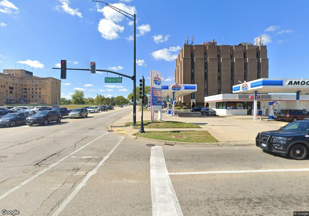 0 N Mcaree Rd, Waukegan, IL 60085 - photo 1