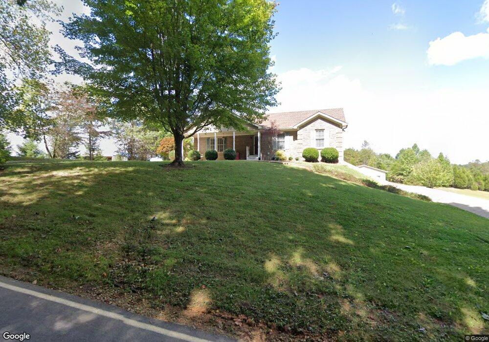 10648 Dalby Rd, Georgetown, IN 47122 - photo 1