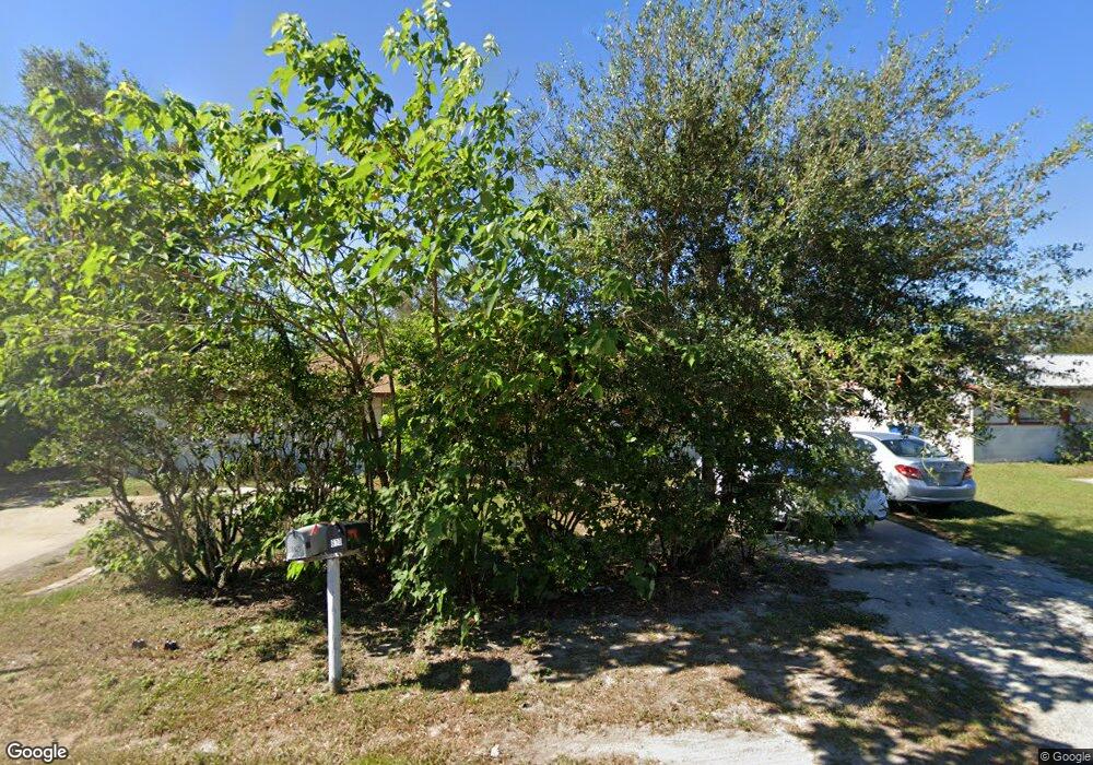610 S Hendry Ave, Fort Meade, FL 33841 - photo 1