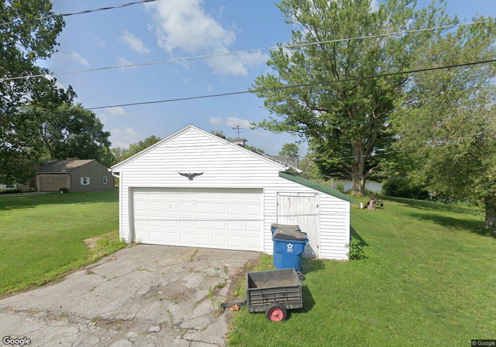 15033 Reservoir Rd, Leo, IN 46765 - photo 1