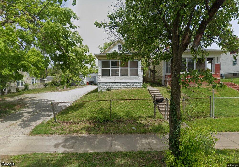 728 W 7th St, New Albany, IN 47150 - photo 1