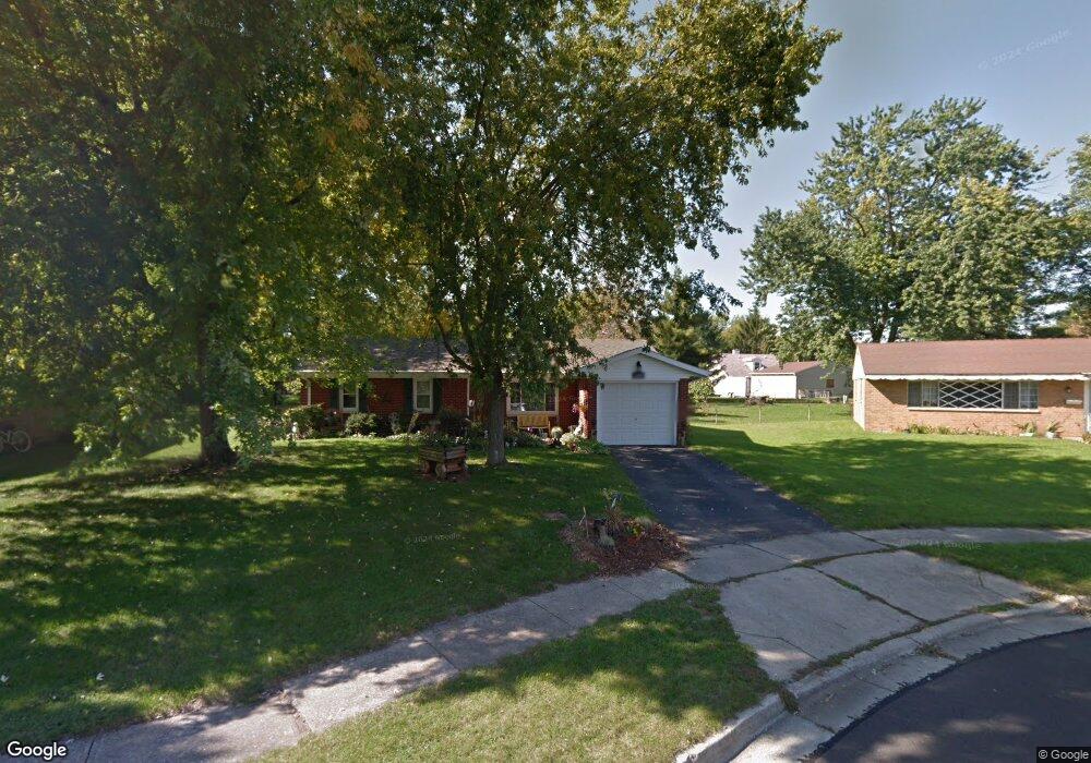 1682 Arizona Ct, Xenia, OH 45385 - photo 1