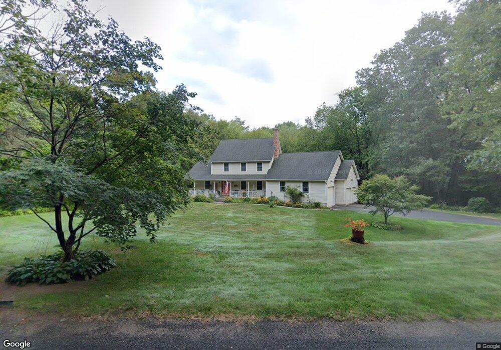 64 Chmura Rd, Hadley, MA 01035 - photo 1