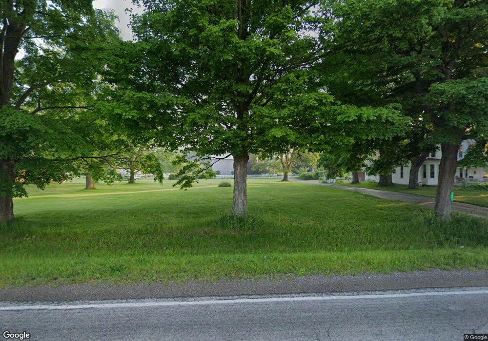 5453 E Carpenter Rd, Flint, MI 48506 - photo 1