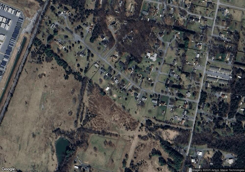 175 Jason Way, Bunker Hill, WV 25413 - photo 1