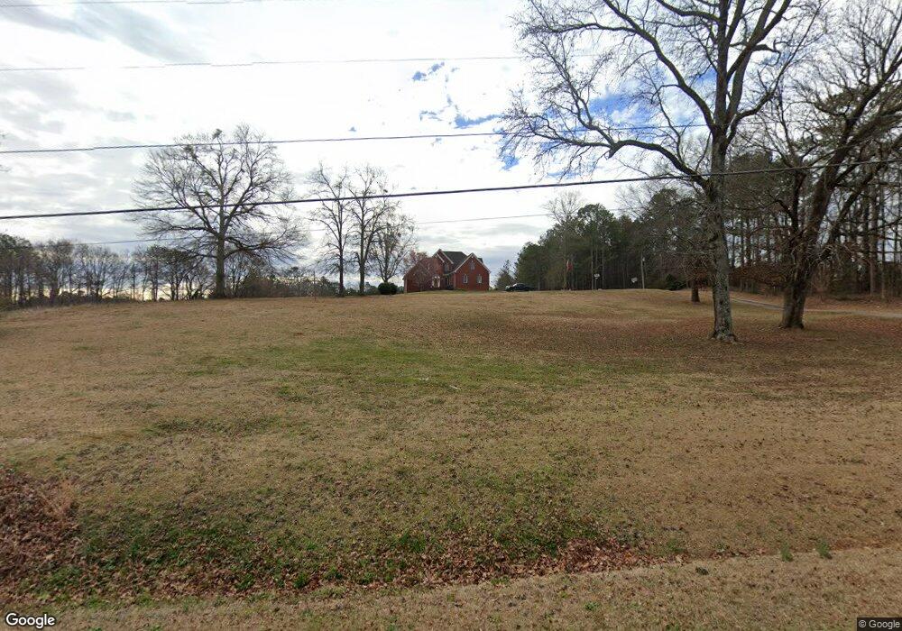 344 Swint Rd, Griffin, GA 30224 - photo 1